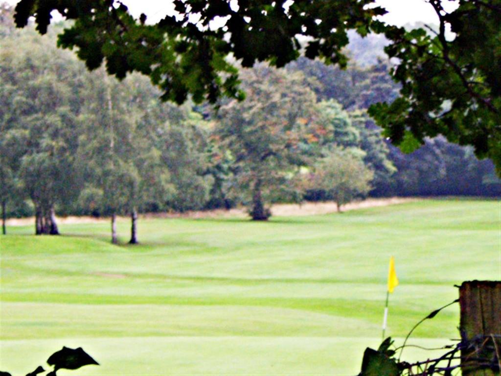 Hidden Gem Leilighet Manchester Rom bilde